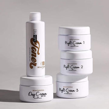 PREMIUM Set (4 Months Use)